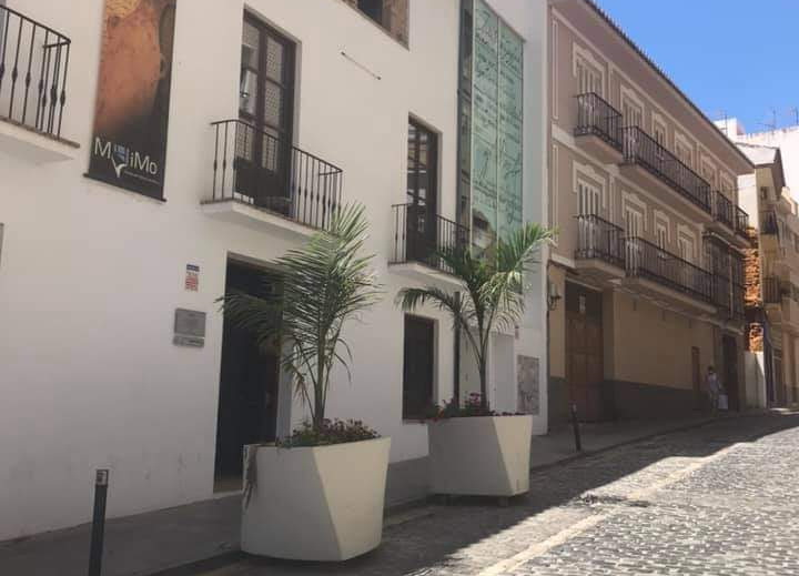 Motril y Junta firman el convenio del proyecto de regeneración de espacios públicos del casco histórico